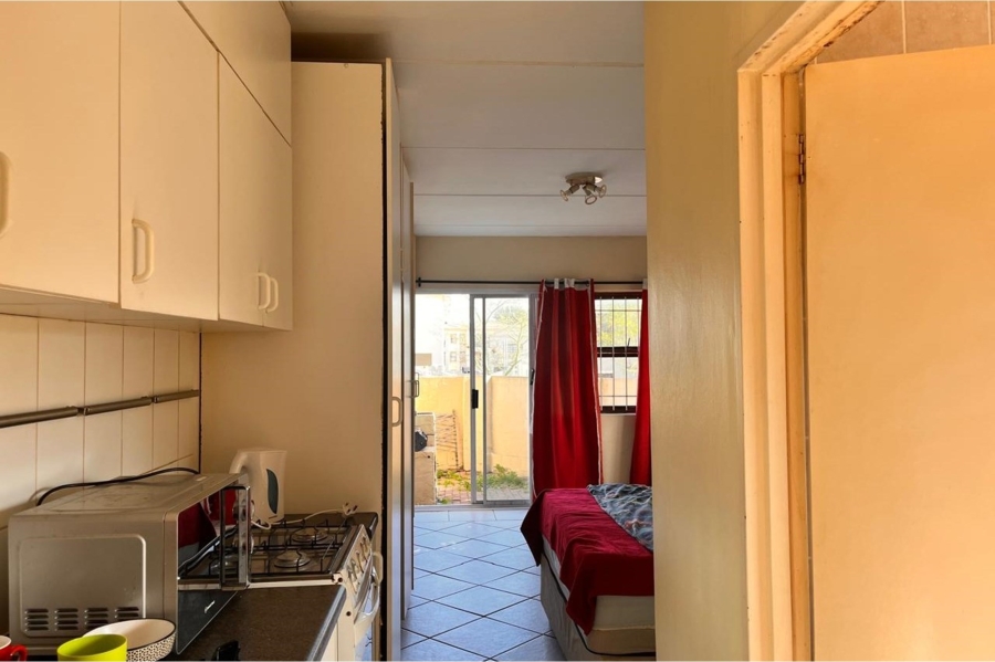 1 Bedroom Property for Sale in Parklands Western Cape